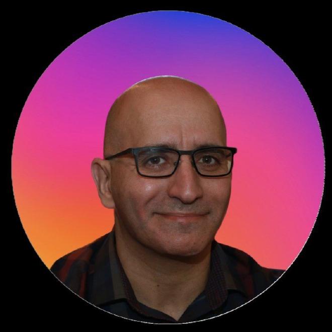 Roger Khalife